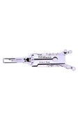 Lishi 2-in-1 Decoding Tool TR48/TOY48