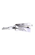 Lishi 2-in-1 Decoding Tool TOY43AT/TR47 for Dr. & Bt.