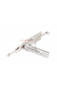 Lishi 2-IN-1 Decoding Tool TOY38R