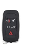 Aftermarket Genuine Lookalike Land Rover Discovery 4 Smart Key