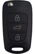 Kia remote for Sportage SL Standard Model 08/2010 - 2014