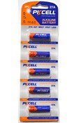 Battery 27A Card Pack of 5