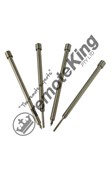 Replacement 4 Pin Set for Huk Tool