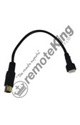 Remote programming Cable Compatible with KD200, 900 & 900+ Machines