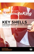 RK Key Shells Booklet