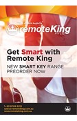 RK Smart Keys Booklet
